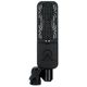 Ohma World Motif Ribbon Black & B B-Stock Ggf. mit leichten Gebrauchsspuren