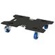 LD Systems ICOA PRO SUB 21 Caster B-Stock Ggf. mit leichten Gebrauchsspuren