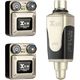 XVive U45 In-Ear Monitor Bun B-Stock Posibl. con leves signos de uso