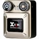 XVive U45 In-Ear Monitor Rec B-Stock Poderá apresentar ligeiras marcas de uso.