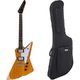 Harley Benton EX-76 Classic AN w/Bag