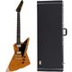 Harley Benton EX-76 Classic GHW AN w/Case