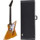 Harley Benton EX-76 Classic AN w/Case
