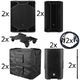 LD Systems ICOA Pro 15A/21A Power Set