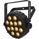 Chauvet DJ SlimPAR Q12BT ILS B-Stock Kan lichte gebruikssporen bevatten