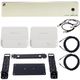 Sennheiser EW-D QRS Splitter Install Set