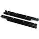 Allen & Heath QU-5 - Rack Mount Kit B-Stock Ggf. mit leichten Gebrauchsspuren