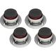 IsoAcoustics Stage 1 Set B-Stock May have slight traces of use
