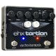 Electro Harmonix Tortion JFET Overdrive B-Stock Hhv. med lette brugsspor