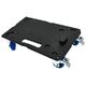 HK Audio Polar MK2 Wheel Board B-Stock Posibl. con leves signos de uso