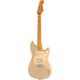 Squier CV Duo Sonic HS MN GPG B-Stock Eventuellt mindre spår av användning