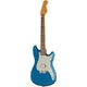 Squier CV Duo Sonic HS LRL PP B-Stock May have slight traces of use
