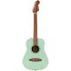 Fender CA STD Redondo Mini WB B-Stock Hhv. med lette brugsspor