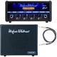 Hughes & Kettner Spirit of Rock Bundle