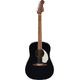 Fender CA STD Redondo IPG BLK B-Stock May have slight traces of use