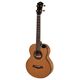 Flight Lily Baritone EQ-A Ste B-Stock Evt. avec légères traces d'utilisation