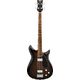Gretsch EMTC CVT Bass BRSTL FO B-Stock Evt. avec légères traces d'utilisation