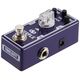 Tone City Durple - Overdrive B-Stock Poderá apresentar ligeiras marcas de uso.