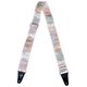 Fender Satin Dragon Strap Ivo B-Stock Mit leichten Gebrauchsspuren