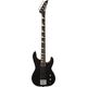 Jackson Pro Plus Pure Metal CB B-Stock eventualmente con lievi segni d'usura