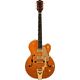 Gretsch Synchromatic Nashville B-Stock Poderá apresentar ligeiras marcas de uso.