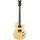 Gretsch STRML JET CLB AGD WHT B-Stock Ggf. mit leichten Gebrauchsspuren