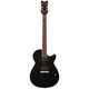 Gretsch STRML JET CLB JT BLK B-Stock Poderá apresentar ligeiras marcas de uso.