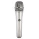 Telefunken M80 Satin Chrome B-Stock Posibl. con leves signos de uso