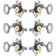Grover GR V97-18C Sta-Tite CH B-Stock May have slight traces of use