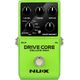 Nux Drivecore DLX MK2 B-Stock eventualmente con lievi segni d'usura