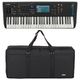 Yamaha MODX6+ Bag Bundle