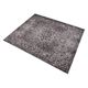 Drum N Base Vintage Drum Rug Grey B-Stock May have slight traces of use