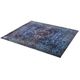 Drum N Base Vintage Drum Rug Galax B-Stock May have slight traces of use