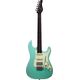 Schecter Nick Johnston 10th An  B-Stock Ggf. mit leichten Gebrauchsspuren