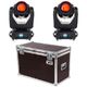 Stairville BSW-100 LED Bundle