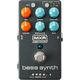 MXR MB301 Bass Synth B-Stock Eventuellt mindre spår av användning