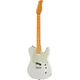 Larry Carlton T7 White New Gen B-Stock May have slight traces of use