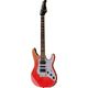 Mooer GTRS Soloist 810 Red B B-Stock Ggf. mit leichten Gebrauchsspuren