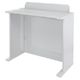 Omnitronic BOOZ Event Stand white B-Stock Ggf. mit leichten Gebrauchsspuren