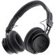 Audio-Technica ATH-M60xa B-Stock Eventuellt mindre spår av användning