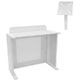 Omnitronic BOOZ Laptop Bundle White