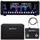 Hughes&Kettner TubeMeister Deluxe 40 Bundle