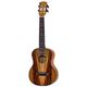 Leolani Tenor Mango Ukulele SH B-Stock Hhv. med lette brugsspor