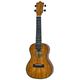 Leolani Concert Hawaiian Koa U B-Stock May have slight traces of use