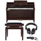 Casio AP-750 BN Celviano Set