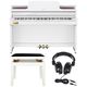 Casio AP-750 WE Celviano Set