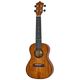 Kumu Concert Hawaiian Koa U B-Stock May have slight traces of use