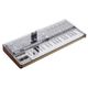 Decksaver Korg Microkorg, Microk B-Stock Możliwe niewielke ślady zużycia