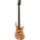 Spector Euro 5 CST Spalted Map B-Stock Kan lichte gebruikssporen bevatten