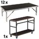 Stageworx Optimus 70x140 40cm Bundle